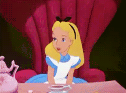 Old Disney Animation…