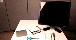 Monitor Hack…