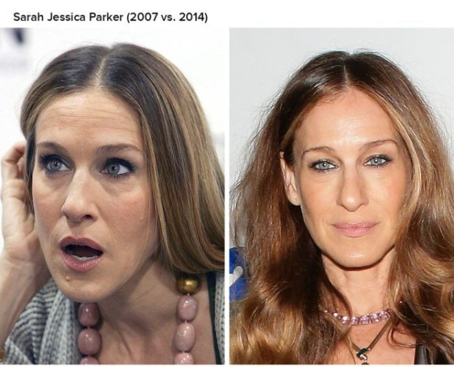 21 Celebrities Who Look Better With Age