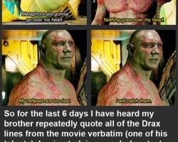 The True Power Of Superheroes