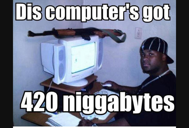 Dis Computer.