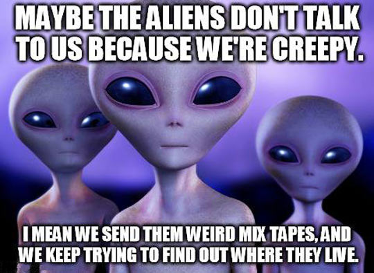 The Fermi Paradox Just Got More Interesting